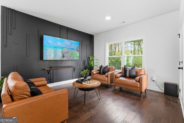 1058 Lawshe Road, Senoia, GA 30276