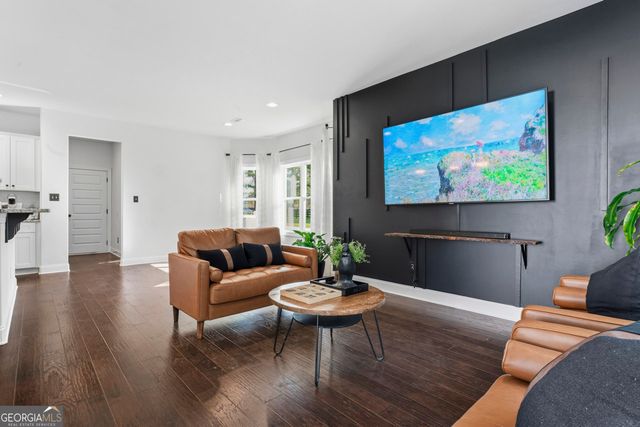 1058 Lawshe Road, Senoia, GA 30276