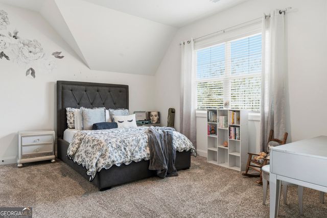 1058 Lawshe Road, Senoia, GA 30276