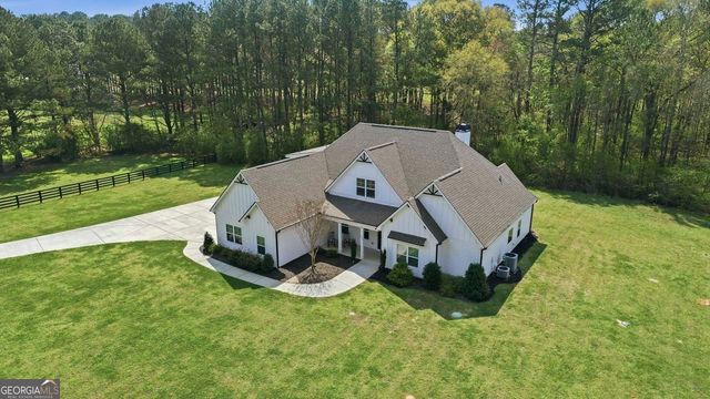 1058 Lawshe Road, Senoia, GA 30276