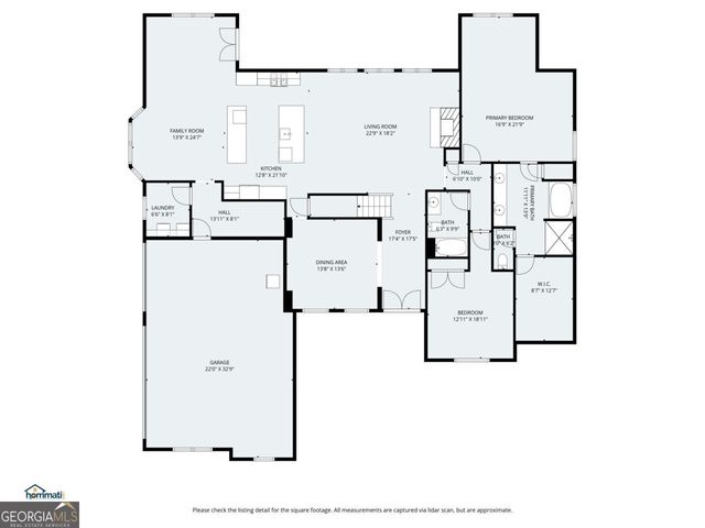 1058 Lawshe Road, Senoia, GA 30276