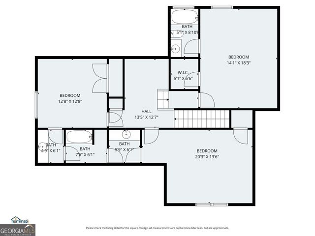 1058 Lawshe Road, Senoia, GA 30276