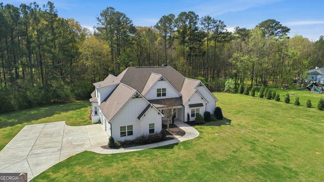 1058 Lawshe Road, Senoia, GA 30276