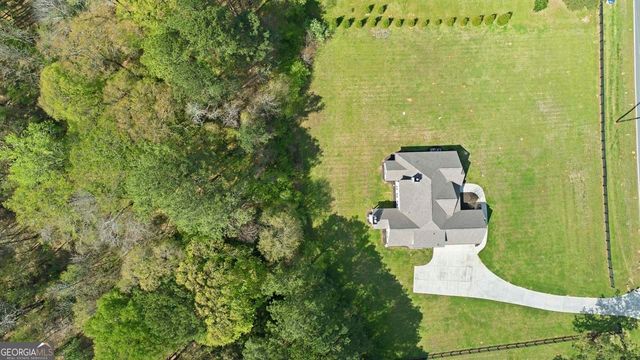 1058 Lawshe Road, Senoia, GA 30276