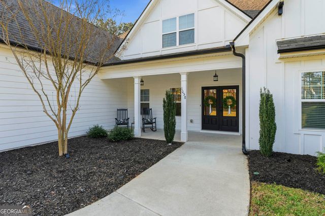 1058 Lawshe Road, Senoia, GA 30276