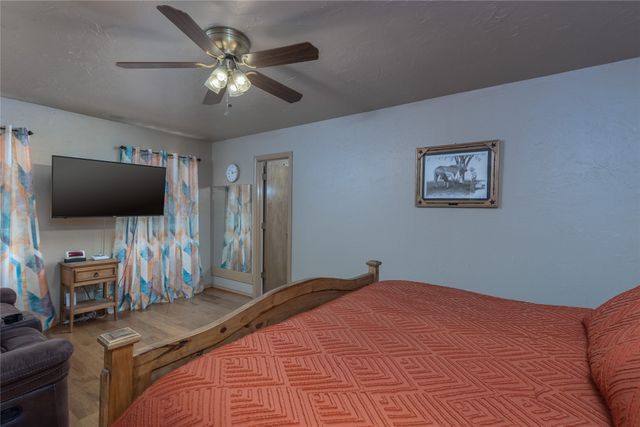 1290 Sweet Springs Road, Weatherford, TX 76088