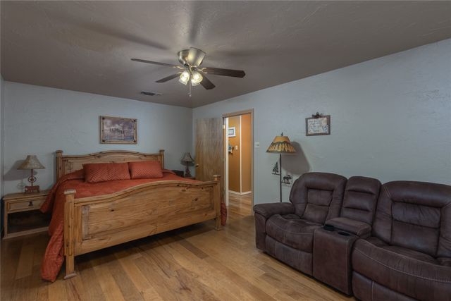 1290 Sweet Springs Road, Weatherford, TX 76088