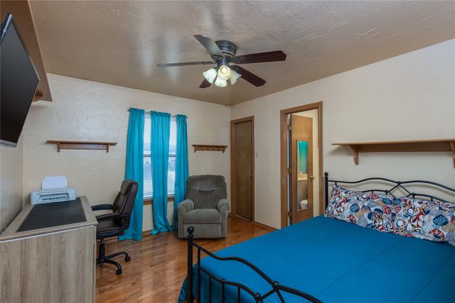 1290 Sweet Springs Road, Weatherford, TX 76088