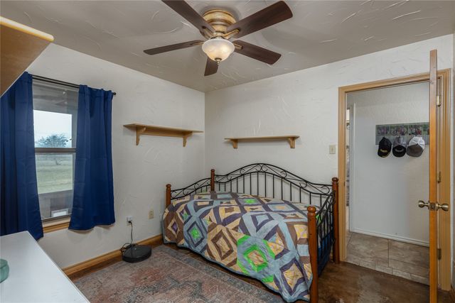 1290 Sweet Springs Road, Weatherford, TX 76088