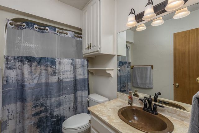 1290 Sweet Springs Road, Weatherford, TX 76088