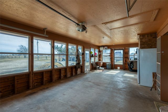 1290 Sweet Springs Road, Weatherford, TX 76088