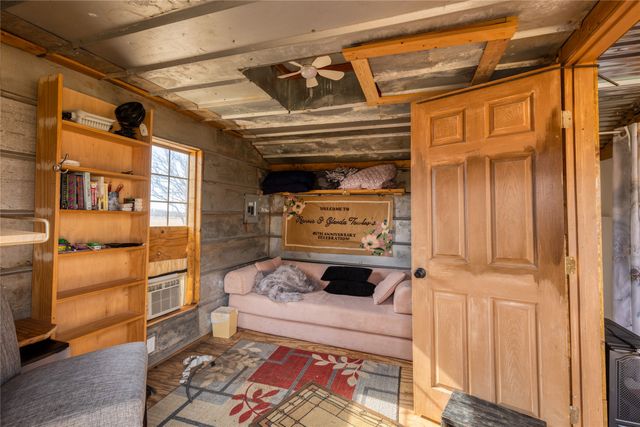 1290 Sweet Springs Road, Weatherford, TX 76088