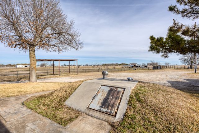 1290 Sweet Springs Road, Weatherford, TX 76088