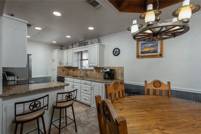 1290 Sweet Springs Road, Weatherford, TX 76088