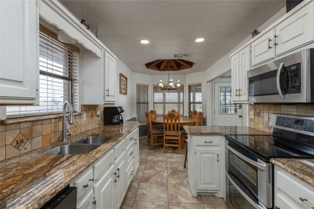 1290 Sweet Springs Road, Weatherford, TX 76088