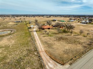 1290 Sweet Springs Road, Weatherford, TX 76088