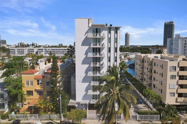 7133 Bay Dr 305, Miami Beach, FL 33141