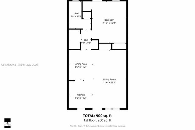 7133 Bay Dr 305, Miami Beach, FL 33141