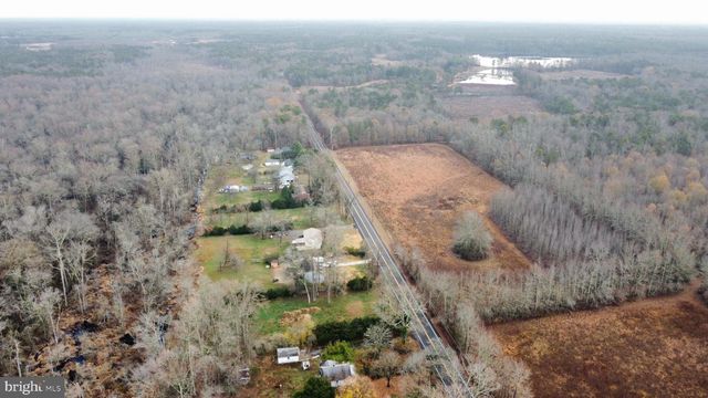 125 ONGS HAT RD, Pemberton, NJ 08068