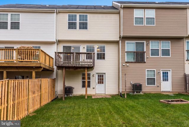 119 MONTICELLO SQ, Winchester, VA 22602