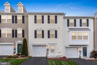 119 MONTICELLO SQ, Winchester, VA 22602