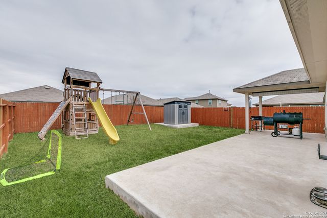 13415 Drop Seed, San Antonio, TX 78254