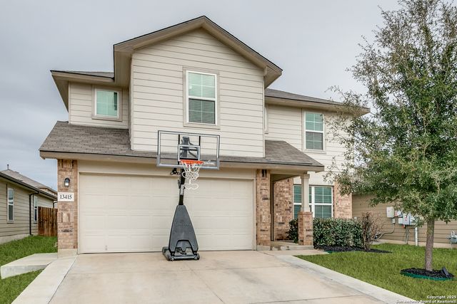 13415 Drop Seed, San Antonio, TX 78254