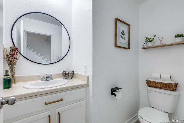 13415 Drop Seed, San Antonio, TX 78254