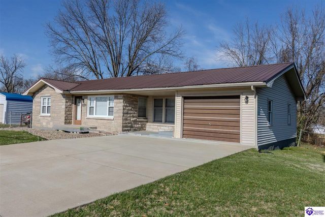 284 N Logsdon Parkway, Radcliff, KY 42701