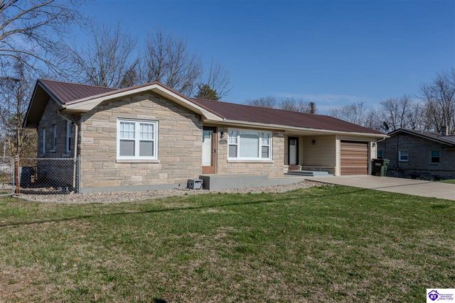284 N Logsdon Parkway, Radcliff, KY 42701