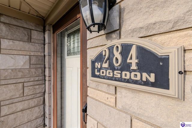 284 N Logsdon Parkway, Radcliff, KY 42701