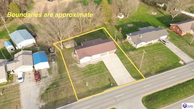 284 N Logsdon Parkway, Radcliff, KY 42701
