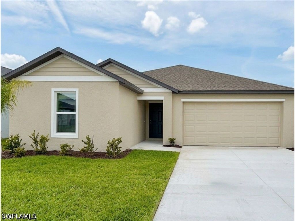 17289 Cantu CT, North Fort Myers, FL 33917