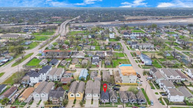 4415 Hershe Street, Houston, TX 77020