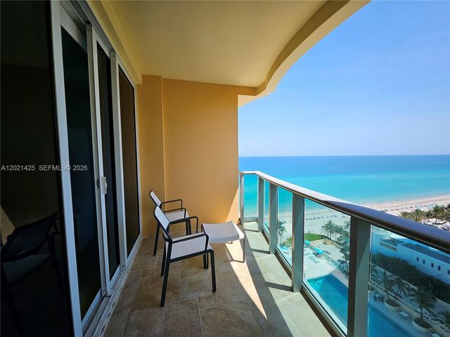 2501 S Ocean Dr PH17, Hollywood, FL 33019