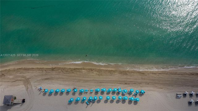2501 S Ocean Dr PH17, Hollywood, FL 33019
