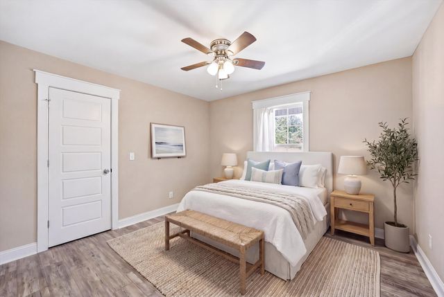3587 Colston Lane, Tunnel Hill, GA 30755