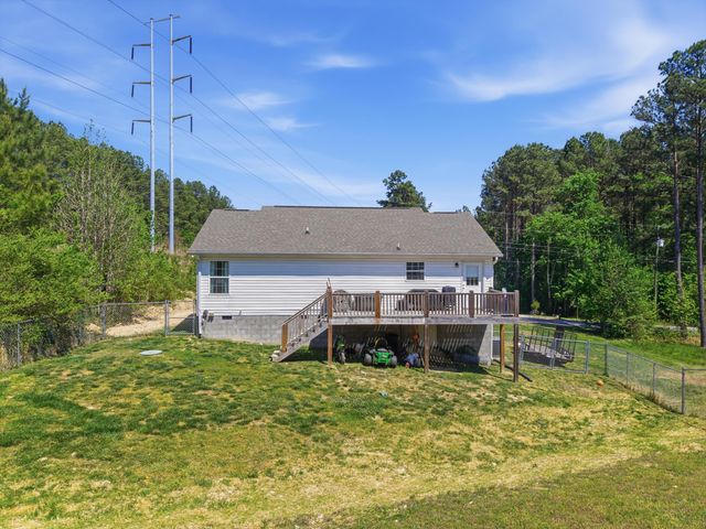 3587 Colston Lane, Tunnel Hill, GA 30755