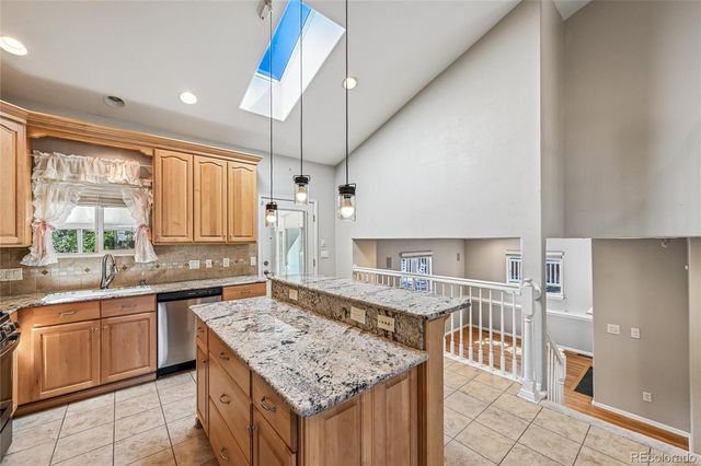 445 Mango Drive, Castle Rock, CO 80104
