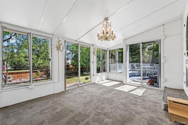 445 Mango Drive, Castle Rock, CO 80104