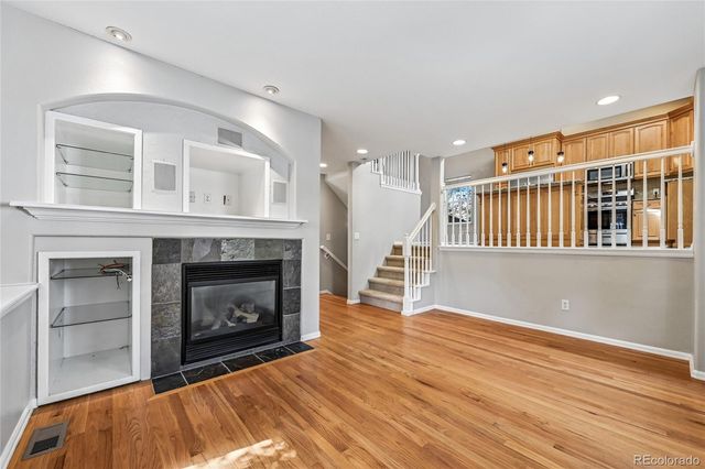 445 Mango Drive, Castle Rock, CO 80104