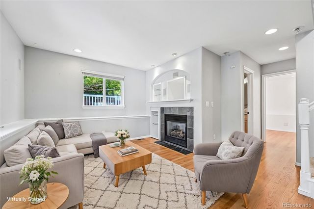 445 Mango Drive, Castle Rock, CO 80104
