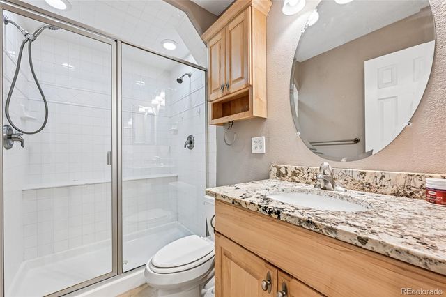 445 Mango Drive, Castle Rock, CO 80104