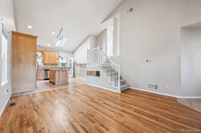 445 Mango Drive, Castle Rock, CO 80104