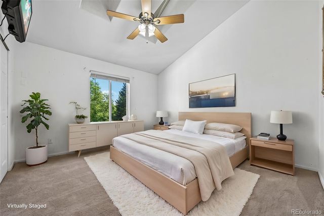 445 Mango Drive, Castle Rock, CO 80104