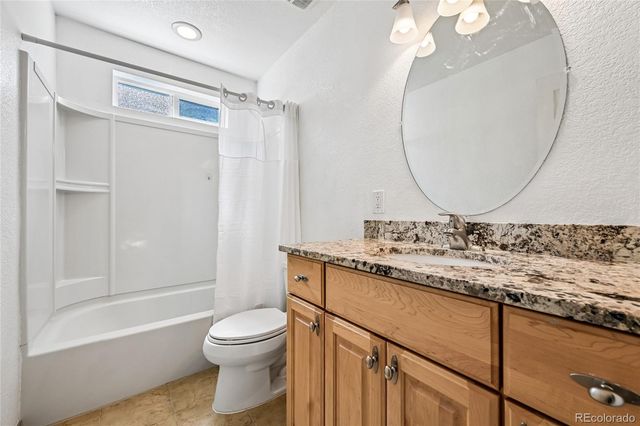 445 Mango Drive, Castle Rock, CO 80104