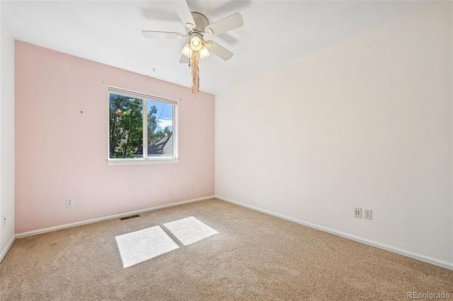 445 Mango Drive, Castle Rock, CO 80104