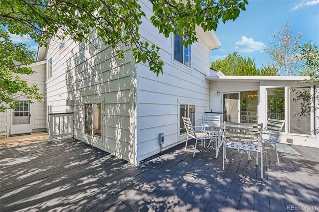 445 Mango Drive, Castle Rock, CO 80104