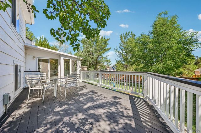 445 Mango Drive, Castle Rock, CO 80104