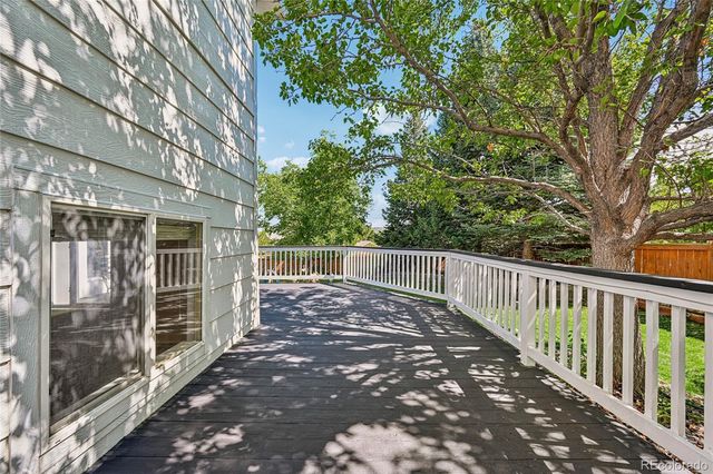 445 Mango Drive, Castle Rock, CO 80104